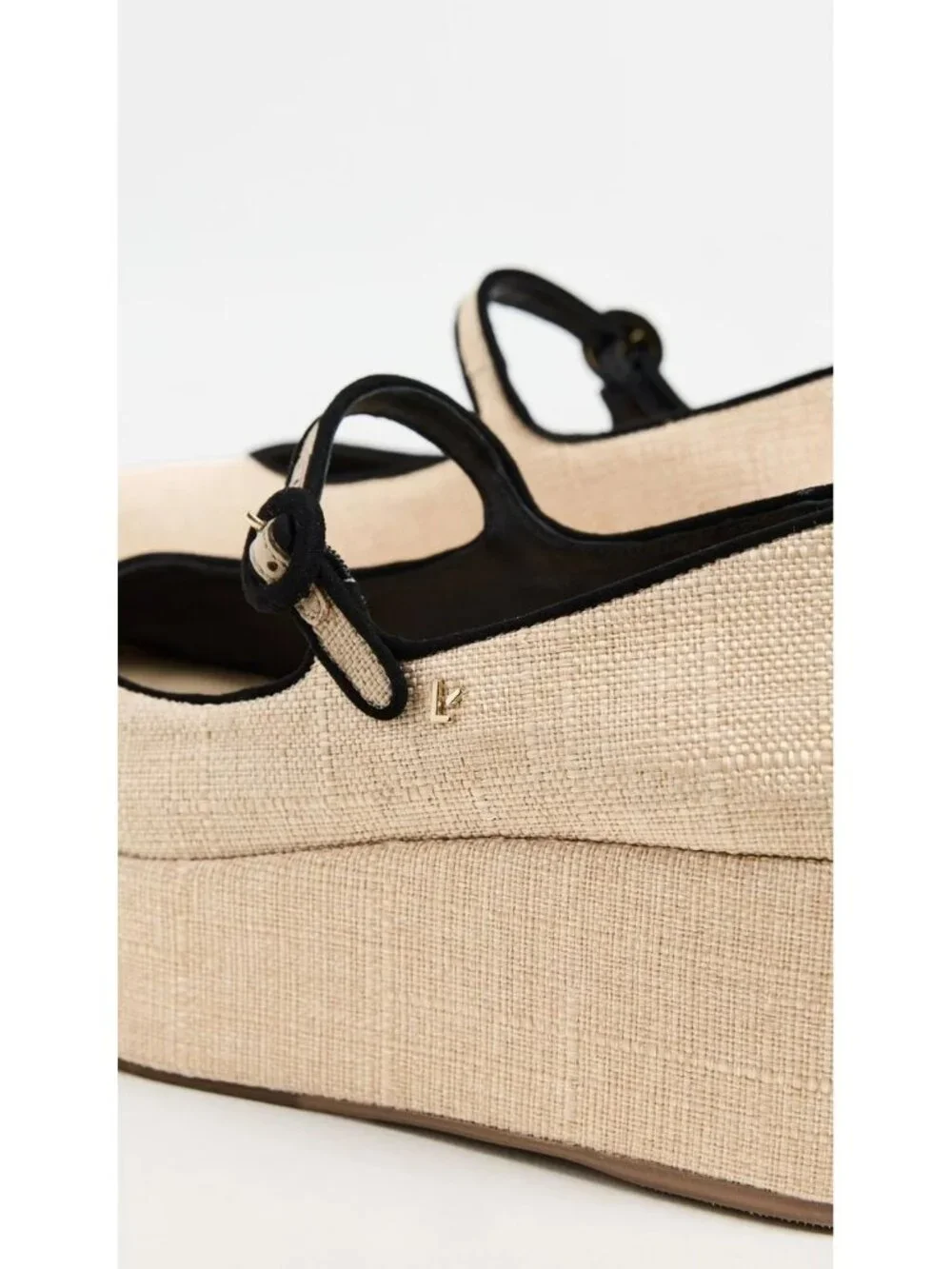 Larroude Blair Platform